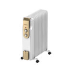 دفاية زيت 11 ريشة 2500W