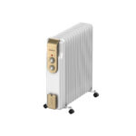 دفاية زيت 13 ريشة 2500W