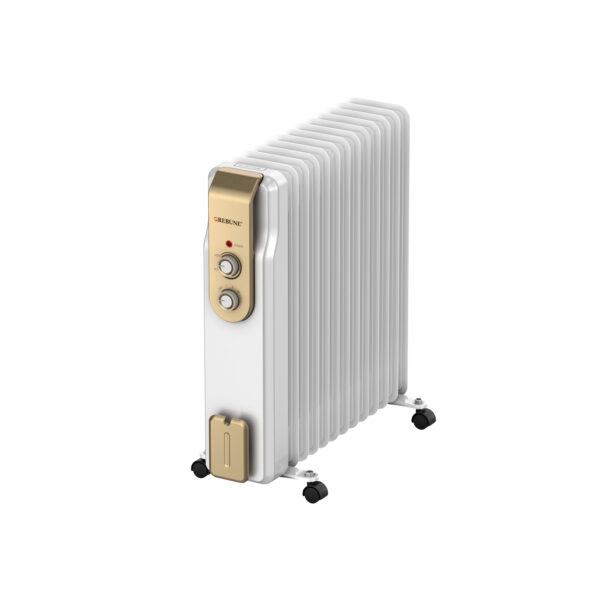 دفاية زيت 13 ريشة 2500W