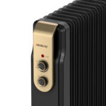 ⁦دفاية زيت 15 ريشة 25000W⁩ - الصورة ⁦2⁩