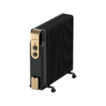 دفاية زيت 15 ريشة 25000W