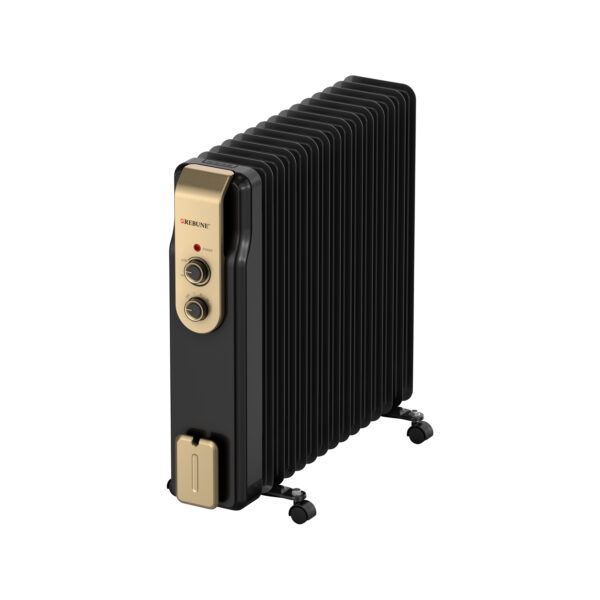 دفاية زيت 15 ريشة 25000W