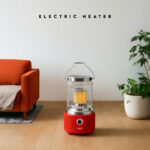 دفاية سيراميك دائرية 2000W - الصورة 3