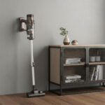 مكنسة سلكية 600W - الصورة 3