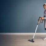 مكنسة سلكية 600W - الصورة 5