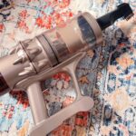 مكنسة سلكية 600W - الصورة 2