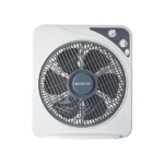 مروحة مع مؤقت - 45W