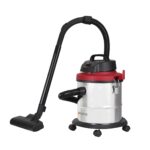 ⁦مكنسة توين 1400W -15L⁩ - الصورة ⁦2⁩