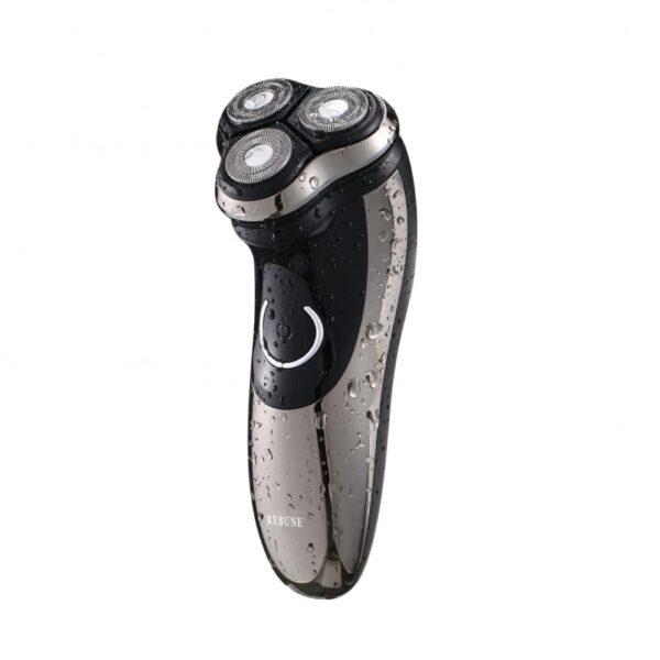 ماكينة تنعيم لا سلكية