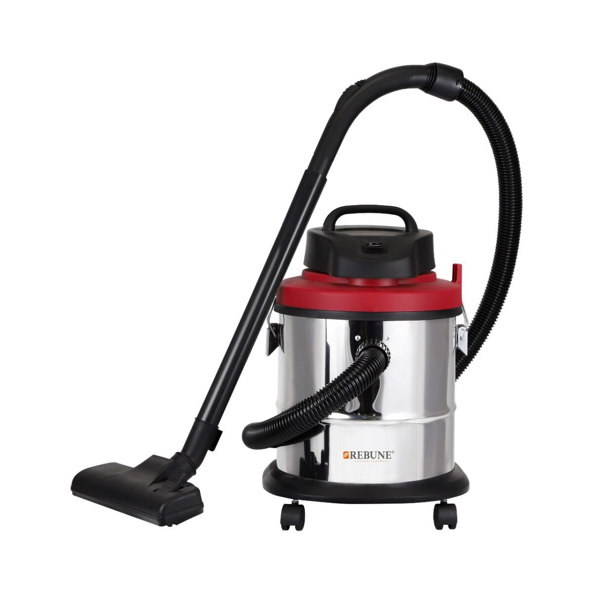 ⁦مكنسة توين 1400W -15L⁩ - الصورة ⁦1⁩