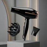 ⁦مجفف شعر 2200W⁩ - الصورة ⁦3⁩