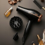 ⁦مجفف شعر 2200W⁩ - الصورة ⁦2⁩