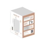 ثلاجة مستحضرات تجميل 55W – 10L - الصورة 6