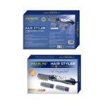 مصفف شعر 1000W - الصورة 8