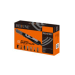 مصفف ومنعم شعر 1000W - الصورة 9