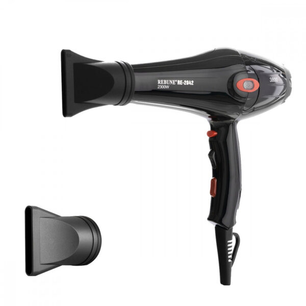 مجفف شعر 2200W