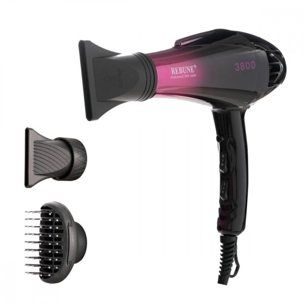 مجفف شعر ريبون 2200W