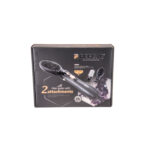 مصفف شعر 1000W - الصورة 9