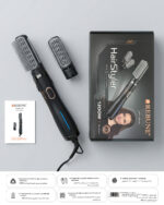 ⁦مصفف شعر 1200W⁩ - الصورة ⁦2⁩