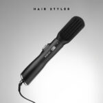 ⁦مصفف شعر 1200W⁩ - الصورة ⁦2⁩