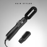 مصفف شعر 1200W - الصورة 2