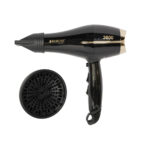 مجفف شعر 2200W