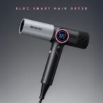 ⁦مجفف شعر قابل للطي 1800W⁩ - الصورة ⁦4⁩