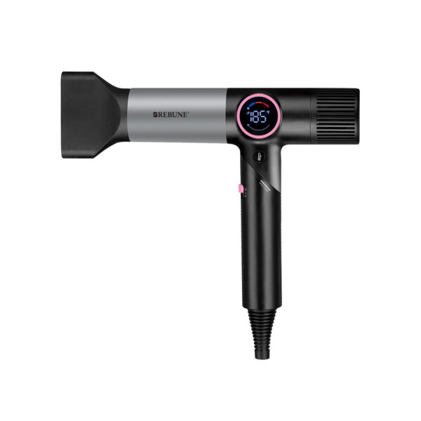 مجفف شعر قابل للطي 1800W