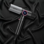 ⁦مجفف شعر قابل للطي 1800W⁩ - الصورة ⁦3⁩