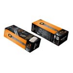 مصفف شعر 1500W محرك BLDC - الصورة 10