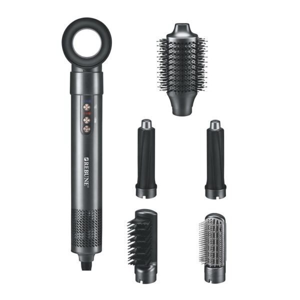 مصفف  شعر 1500W محرك BLDC