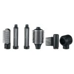 مصفف شعر 1500W محرك BLDC - الصورة 4