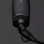 مصفف شعر 1000W - الصورة 4