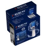 ماكينة حلاقة لا سلكية - الصورة 2