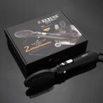 مصفف شعر 1000W - الصورة 7