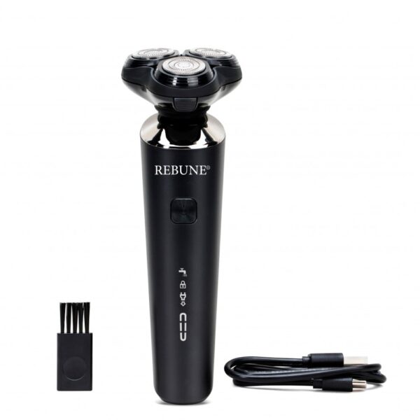 ماكينة تنعيم لا سلكية