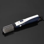 ⁦مصفف شعر 1200W⁩ - الصورة ⁦3⁩