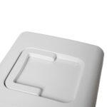 ثلاجة مستحضرات تجميل 55W – 10L - الصورة 3