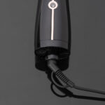 ⁦مصفف شعر 1200W⁩ - الصورة ⁦5⁩