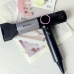 ⁦مجفف شعر قابل للطي 1800W⁩ - الصورة ⁦2⁩