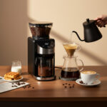 ⁦مطحنة نبراس برو 200W - 230G⁩ - الصورة ⁦3⁩