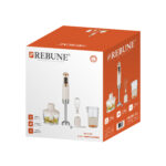 محضر طعام 1000W - الصورة 7