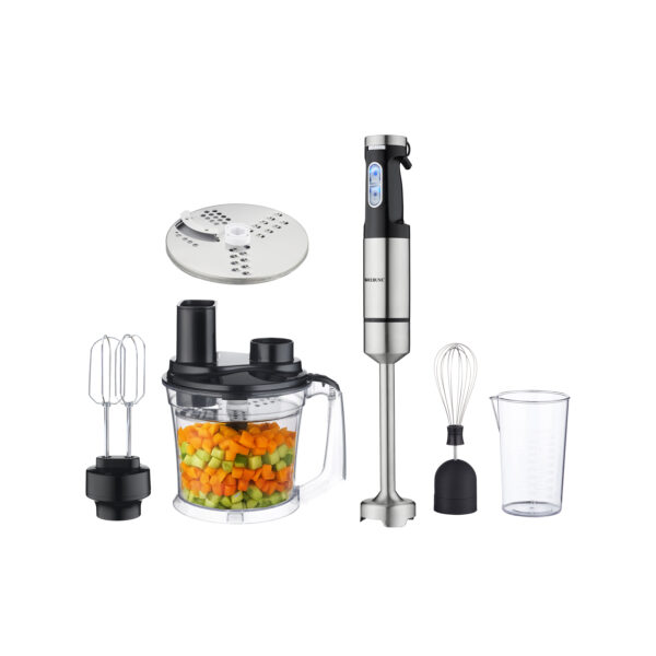 محضر طعام 1000W