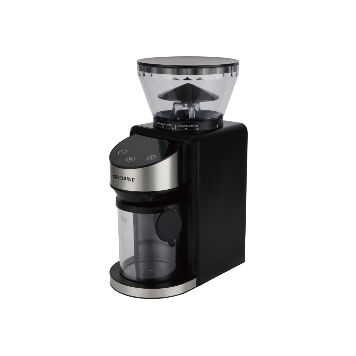 ⁦مطحنة نبراس برو 200W - 230G⁩ - الصورة ⁦2⁩