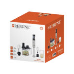 محضر طعام 1000W - الصورة 8