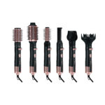 مصفف شعر 1200W - الصورة 4