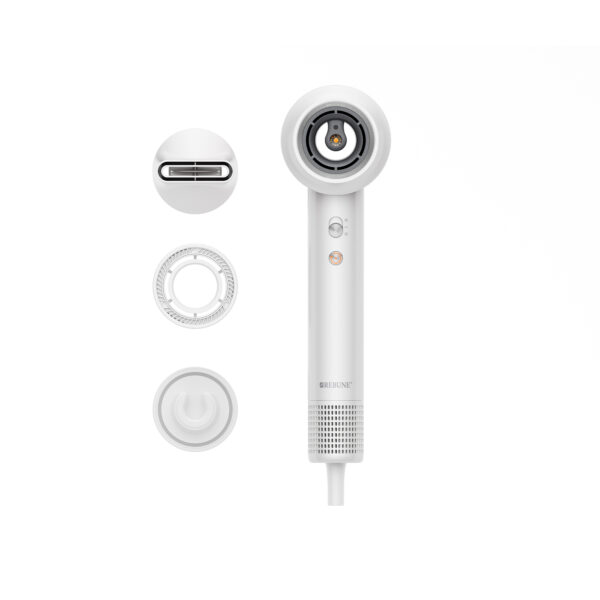 مجفف شعر 1400W