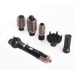 مصفف شعر 1200W - الصورة 3