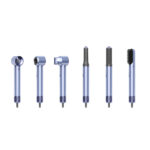 ⁦مصفف شعر 1300W⁩ - الصورة ⁦6⁩