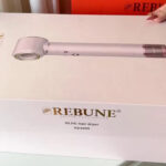 ⁦مصفف شعر 1300W⁩ - الصورة ⁦2⁩